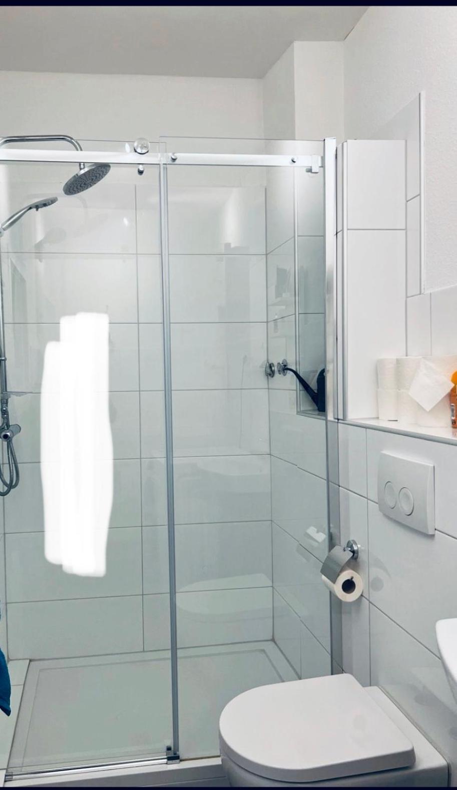 Moderne Und Helle Ferienwohnung Im Herzen Der Stadt Ντόρτμουντ Εξωτερικό φωτογραφία