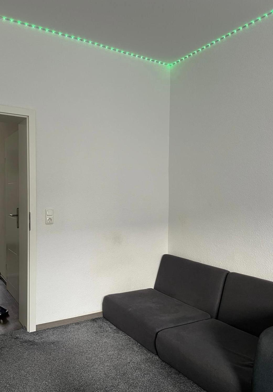 Moderne Und Helle Ferienwohnung Im Herzen Der Stadt Ντόρτμουντ Εξωτερικό φωτογραφία