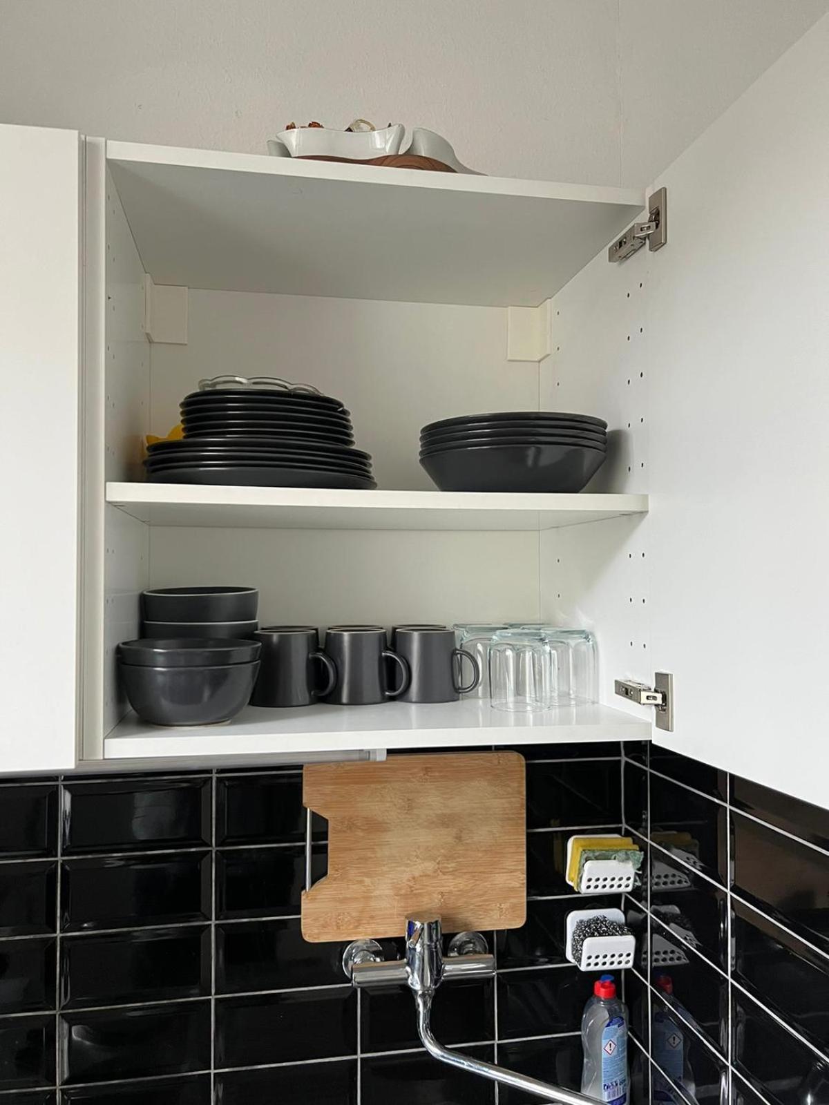Moderne Und Helle Ferienwohnung Im Herzen Der Stadt Ντόρτμουντ Εξωτερικό φωτογραφία